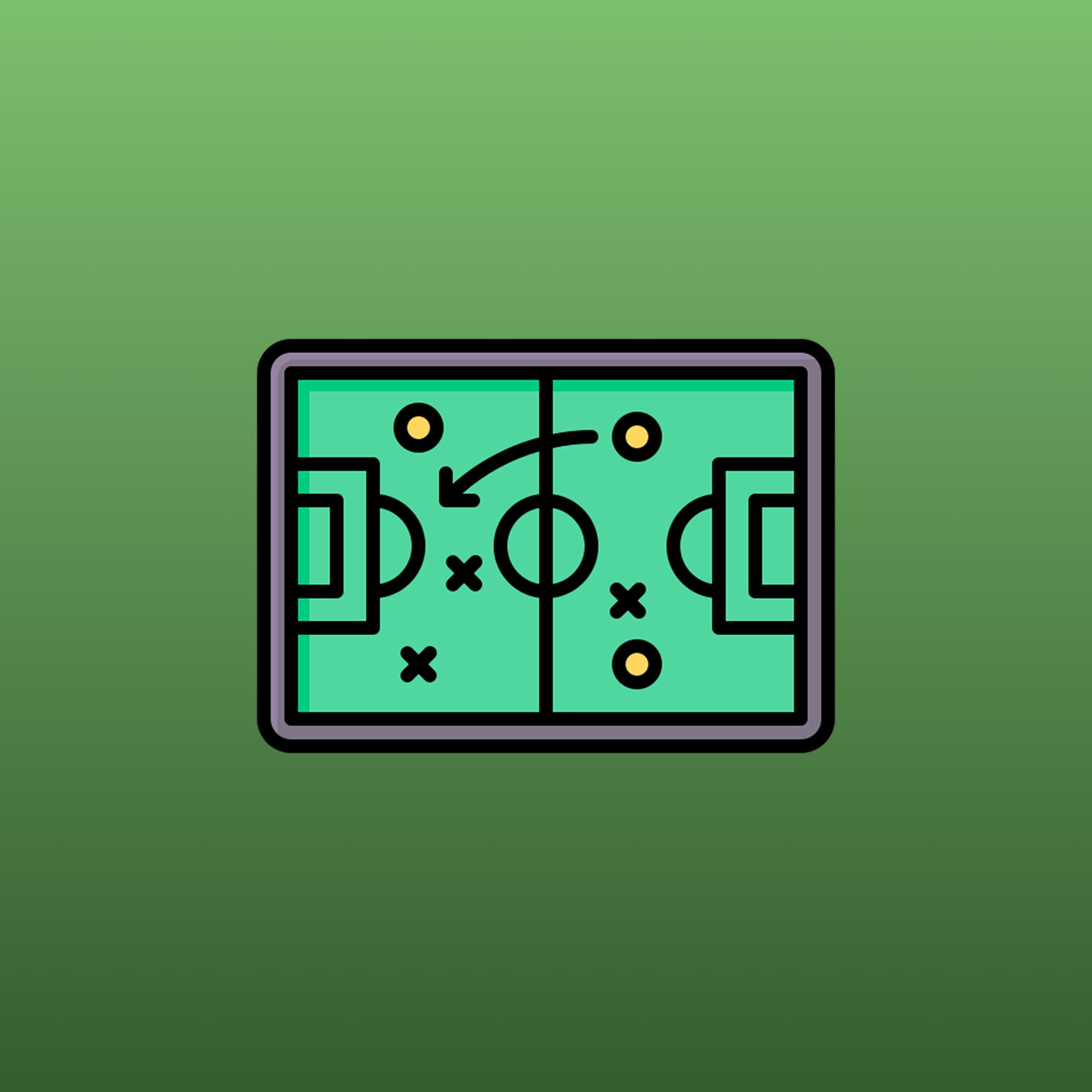 Football Vision Analyzer